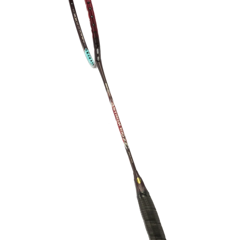Yonex Astrox 100 ZZ 4U Badminton Racket Kurenai Frame Only