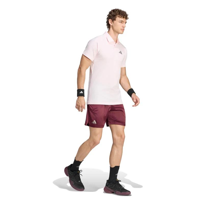 Freelift Pro Polo Herren - pastellrosa