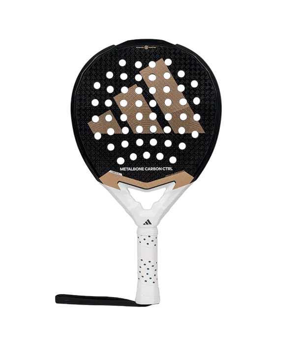 Pala Adidas Metalbone Carbon CTRL 3.4 2025