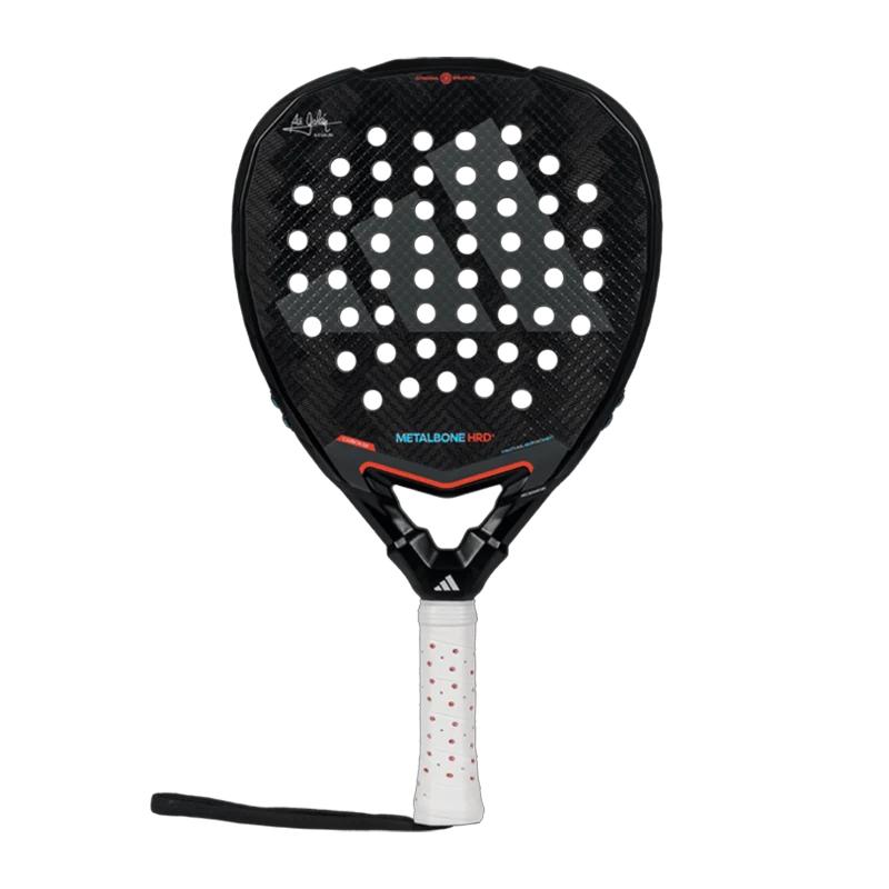 Pala Adidas Metalbone HRD+ 3.4 2025 Ale Galán