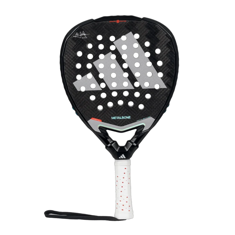 Pala Adidas Metalbone 3.4 2025 Ale Galán