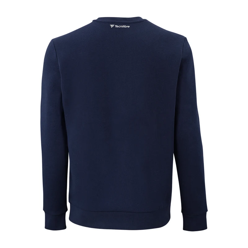 Team Sweatshirt Herren-Dunkelblau