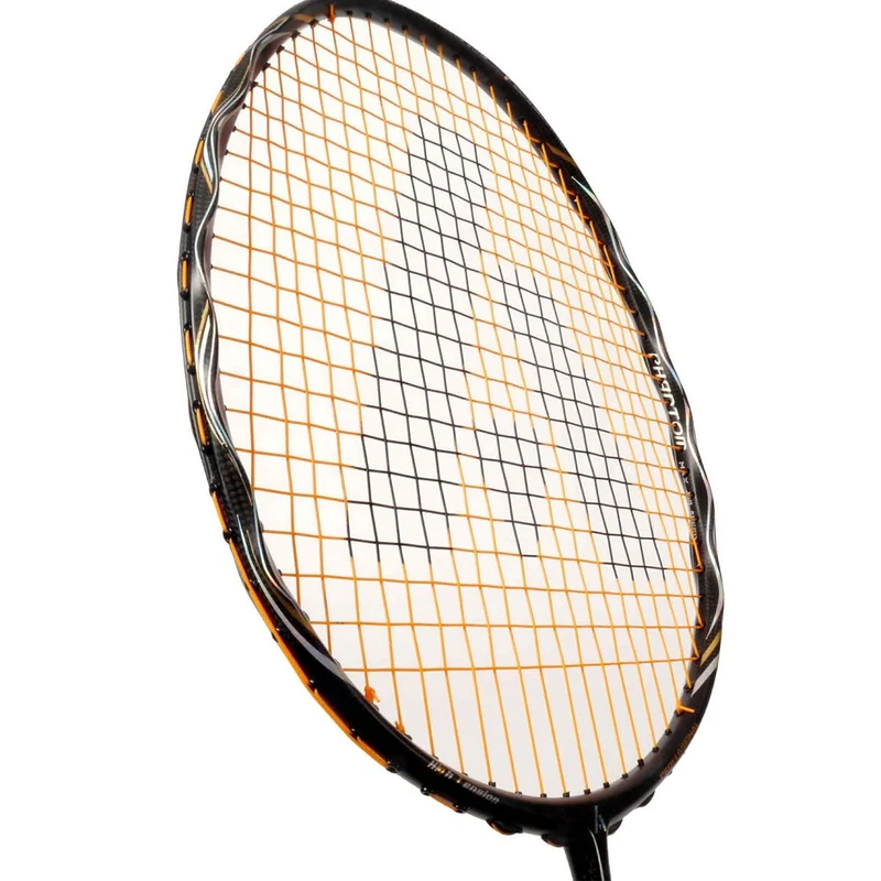 Ashaway Phantom Helix Badminton Racket