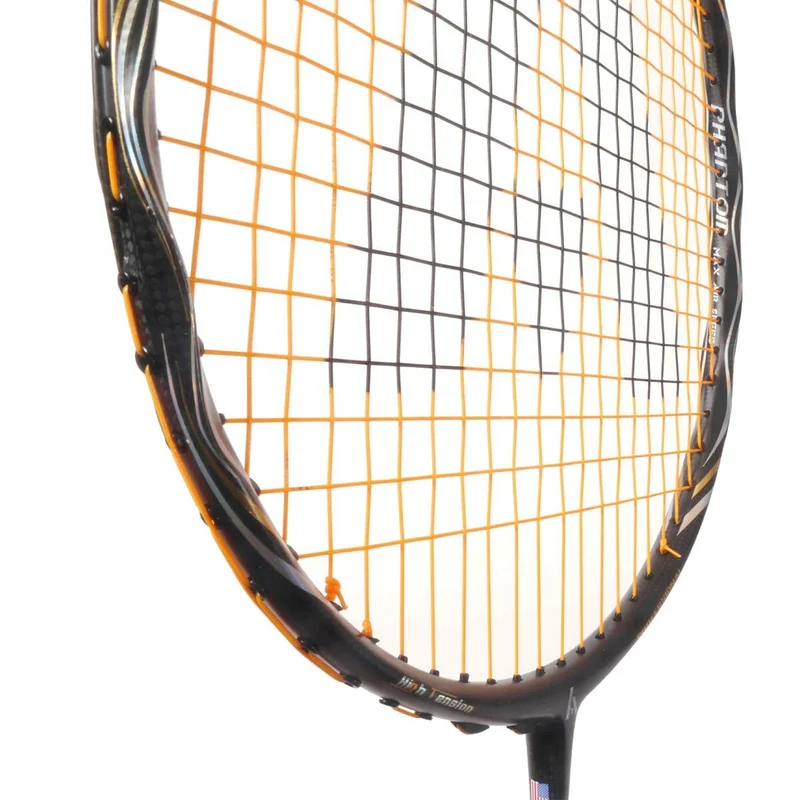 Ashaway Phantom Helix Badminton Racket