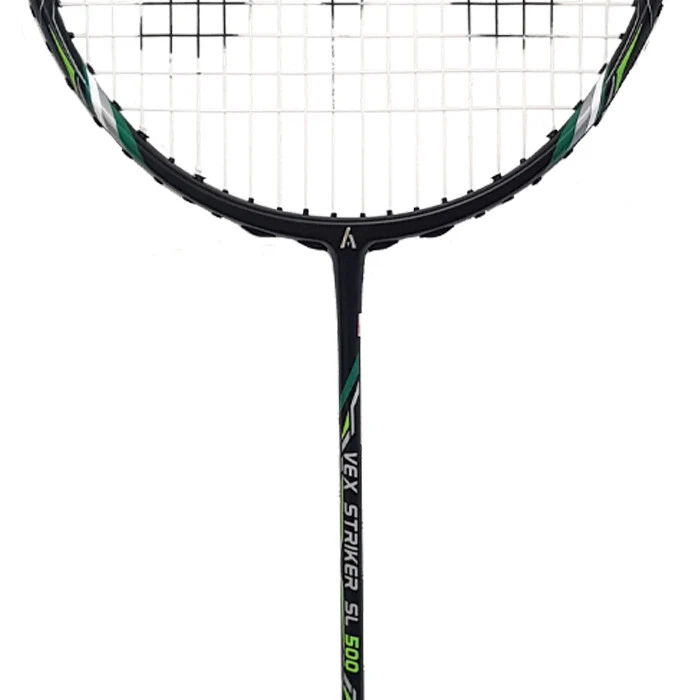 Ashaway Vex Striker 500 SL Badminton Racket