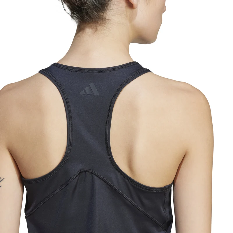 Club Kleid Damen-Schwarz