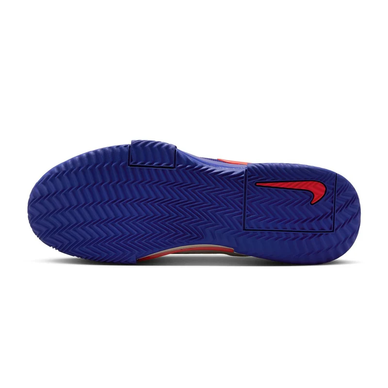 GP Challenge 1 PRM Sandplatzschuh Herren-Dunkelblau,Creme