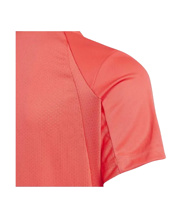 Camiseta Adidas B Club Junior Rojo