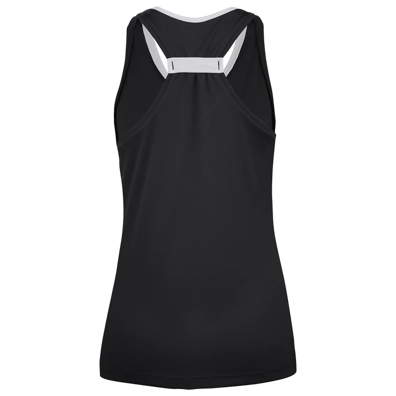 Babolat Women's Play Tank Top Black
