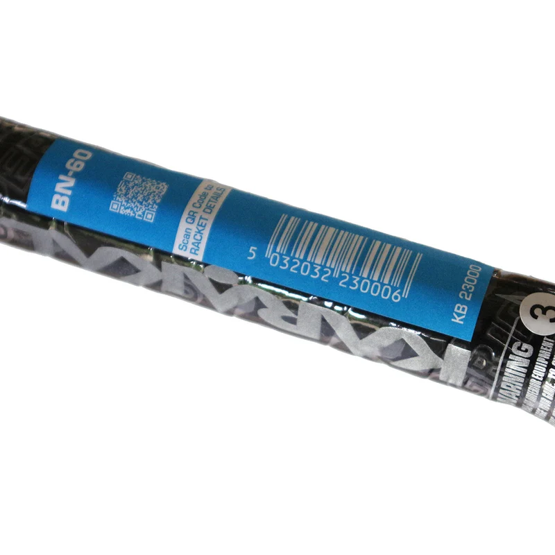 Karakal BN 60 FF Badminton Racket