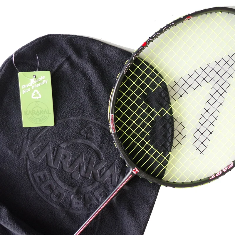 Karakal BN 60 FF Badminton Racket