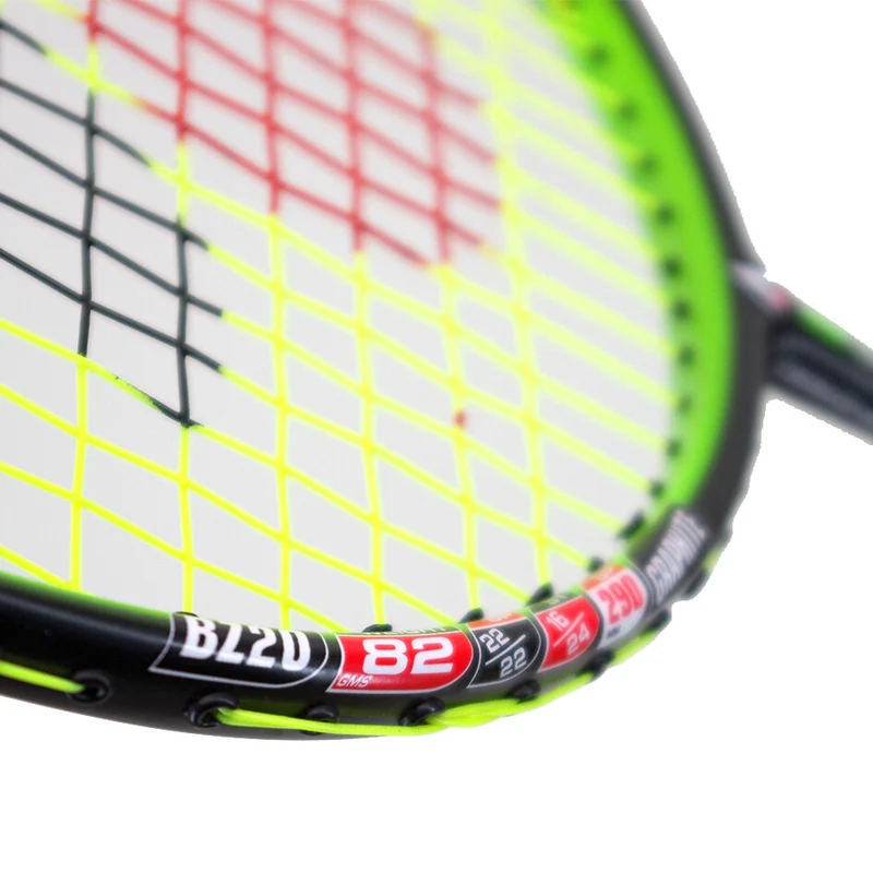 Karakal Black Zone 20 Badminton Racket