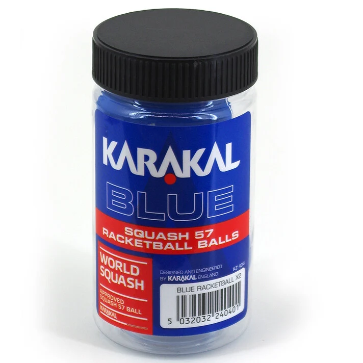 Karakal Racketball Balls
