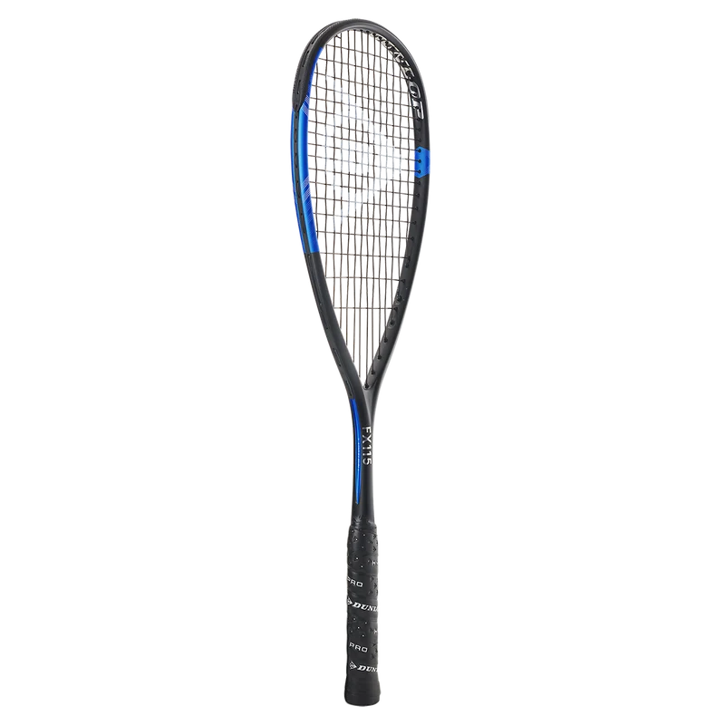 Dunlop FX 115 Squash Racket