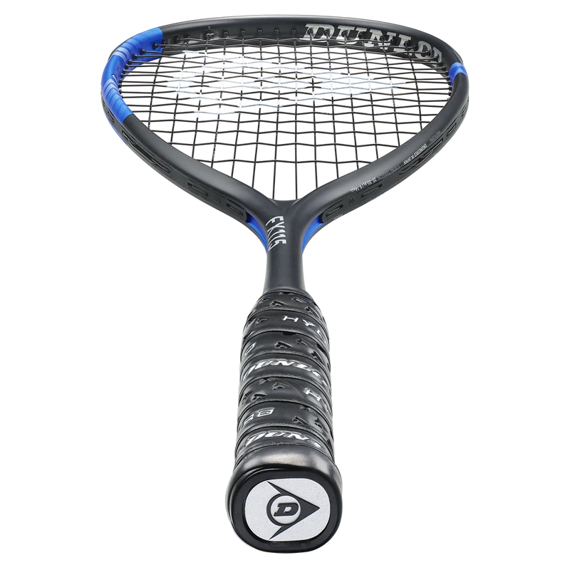 Dunlop FX 115 Squash Racket