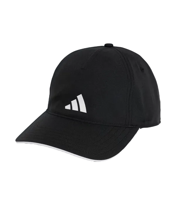 Gorra Adidas Bball Cap Clima Negra