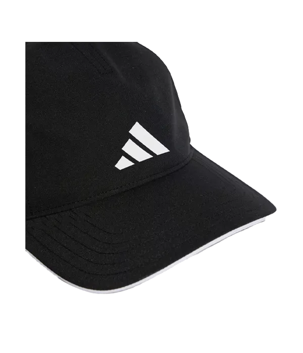 Gorra Adidas Bball Cap Clima Negra