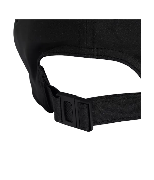 Gorra Adidas Bball Cap Clima Negra