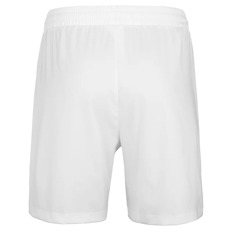 Babolat Men's Play Shorts White