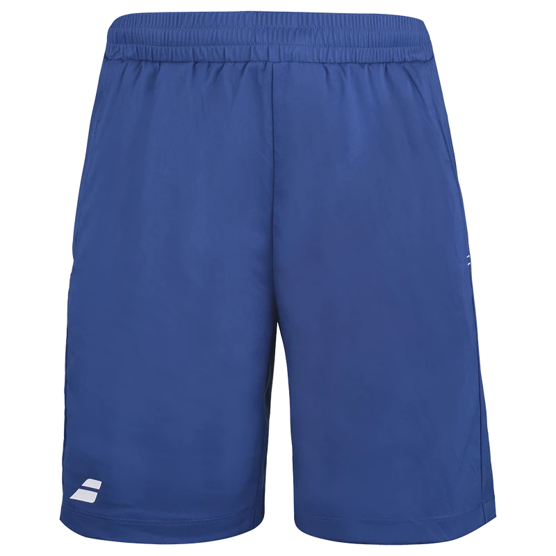 Babolat Men's Play Shorts Sodalite Blue