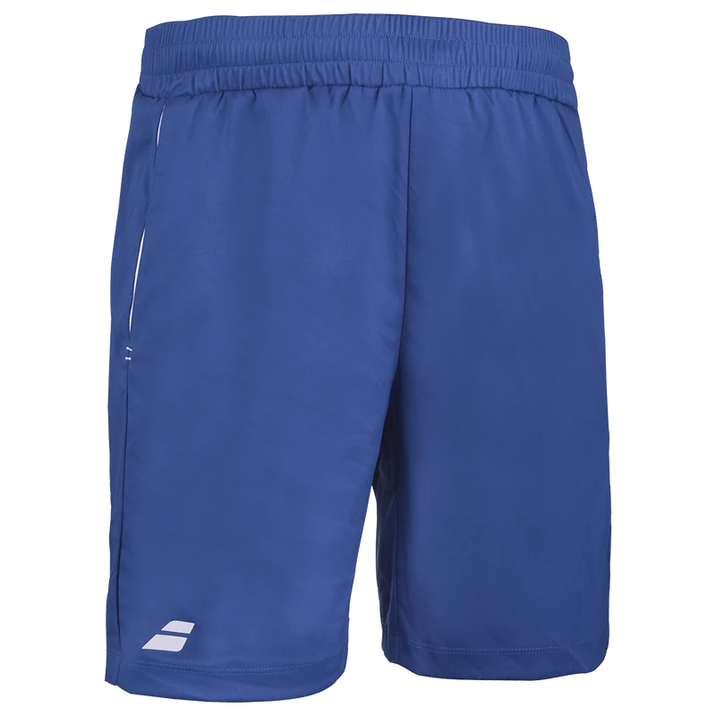 Babolat Men's Play Shorts Sodalite Blue