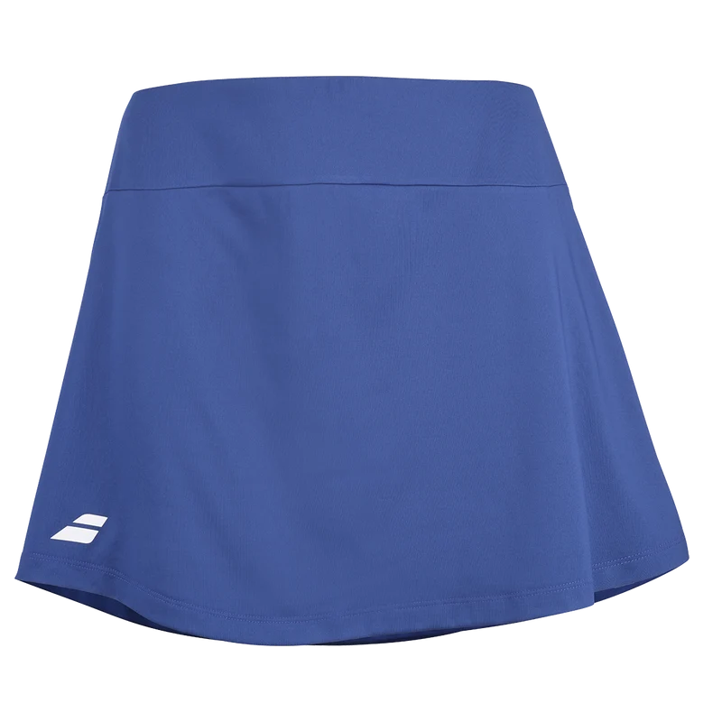 Babolat Women's Play Skirt Sodalite Blue