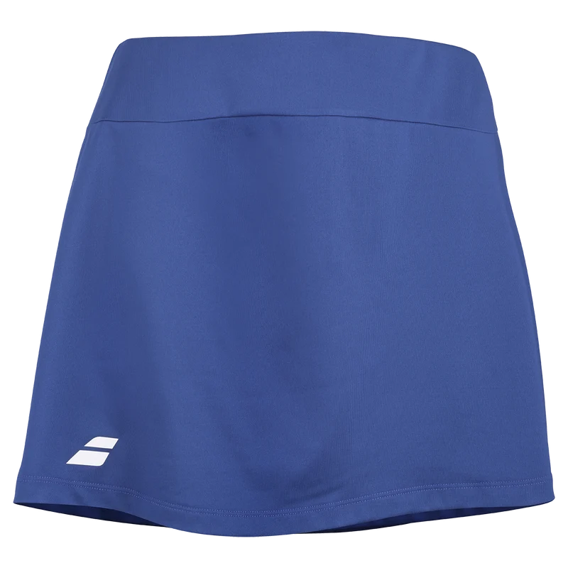 Babolat Women's Play Skirt Sodalite Blue