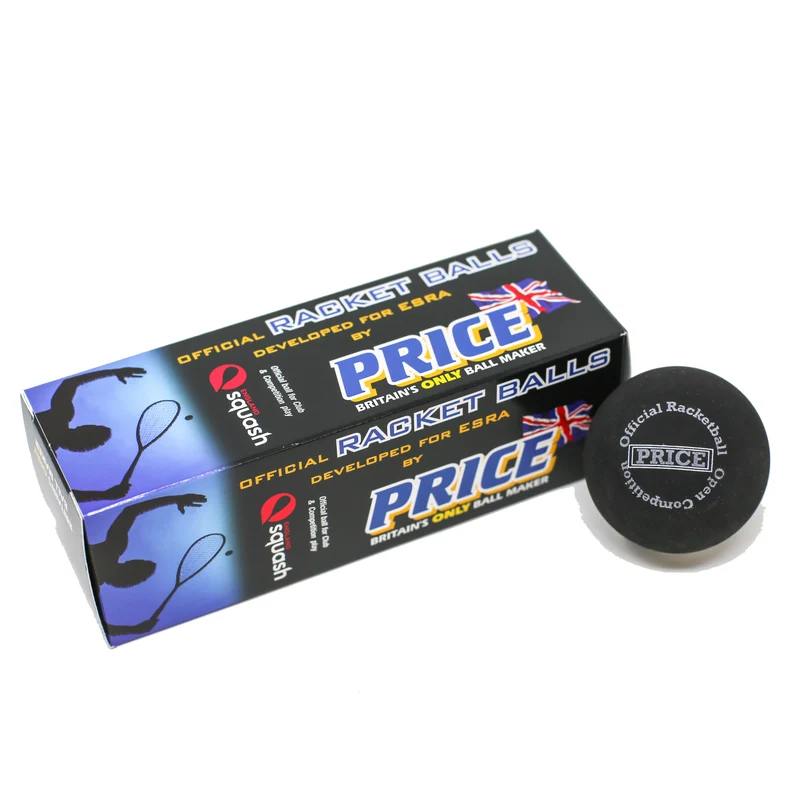 Price Racketball Balls