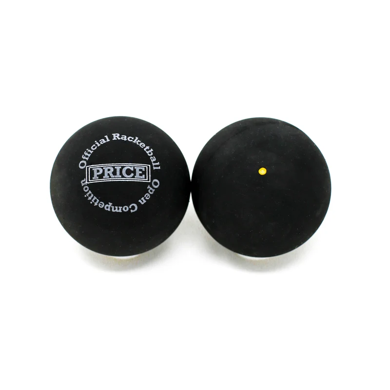 Price Racketball Balls