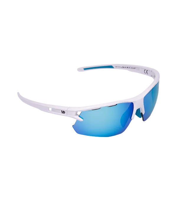 Gafas Addictive MM1 C2 Blanco/Azul 2025 M. Martín