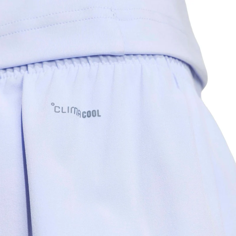 Match Shorts Damen - flieder