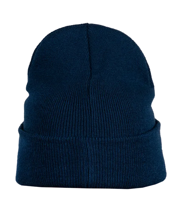 Gorro Oxdog Patch Beanie Azul Marino