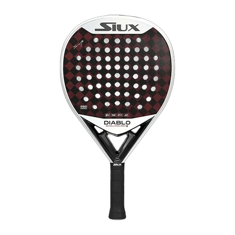 Pala Siux Diablo Revolution Sanyo Pro 3
