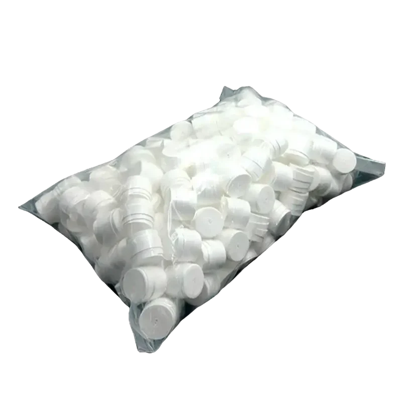 Overgrips Head Padel Pro Blanco (Pack x200)