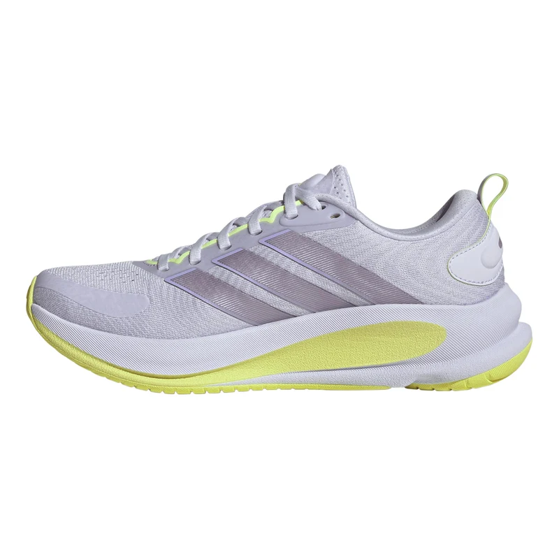 Supernova Ease 2 Neutralschuh Damen - flieder, gelb
