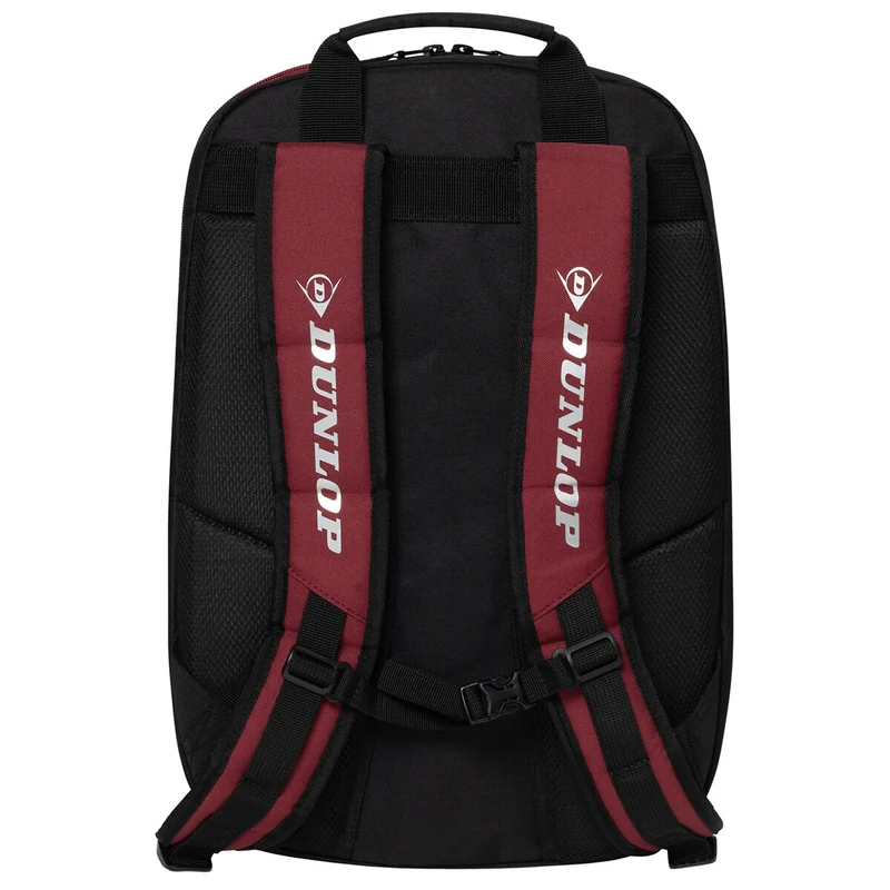 Dunlop CX Performance Backpack Red