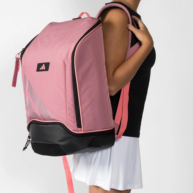 Protour 2026 Rucksack - mauve