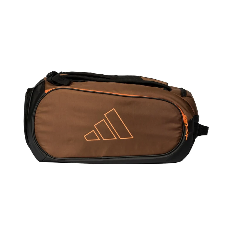 Tour 2026 Schlägertasche - bronze