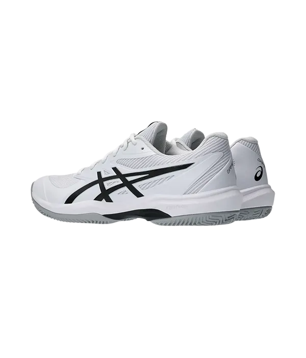 Zapatillas Asics Game FF Clay/OC White/Black
