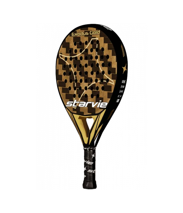 Pala StarVie Exodus Black 2025