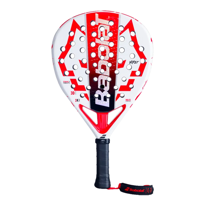 Pala Babolat Technical Viper 2025 Juan Lebrón