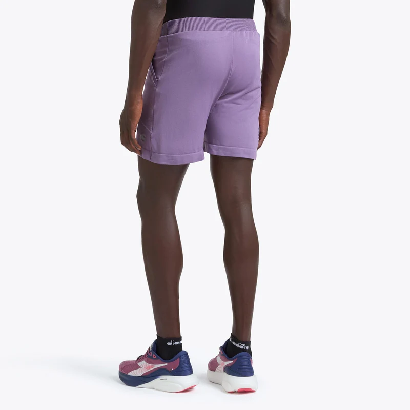 Stratouno Bermuda Herren - violett