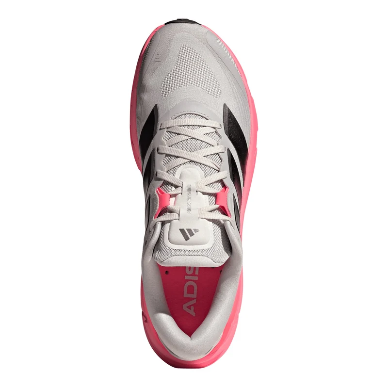 Adistar 5 Neutralschuh Herren - grau, koralle
