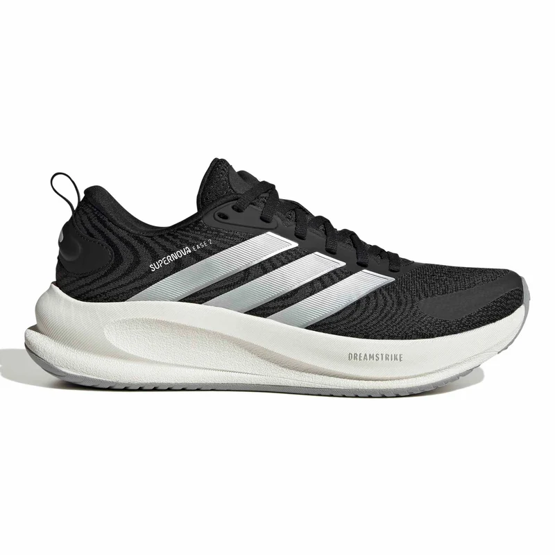 Supernova Ease 2 Neutralschuh Damen - schwarz, weiß