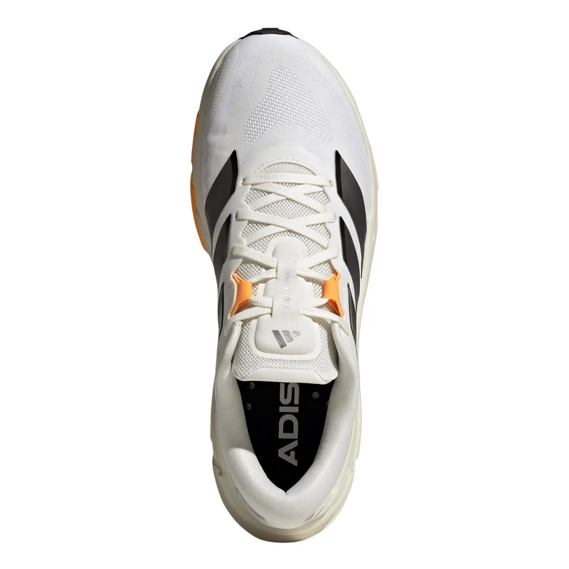 Adistar 5 Neutralschuh Herren - weiß, orange
