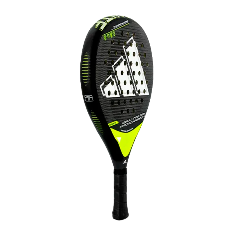 Pala Adidas Granite 2.0 Pro Carbon (Exclusiva PadelPROShop)