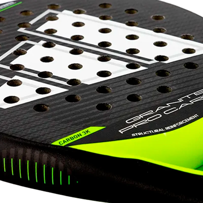 Pala Adidas Granite 2.0 Pro Carbon (Exclusiva PadelPROShop)