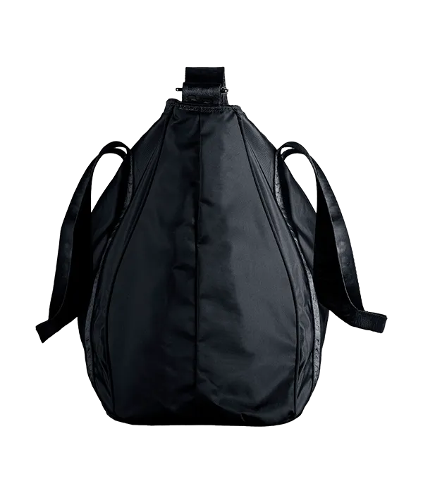 Bolsa Endless Haze Negro