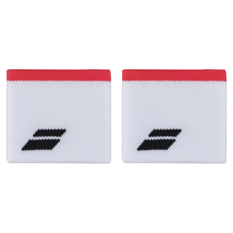 Babolat Logo Wristband 2 Pack