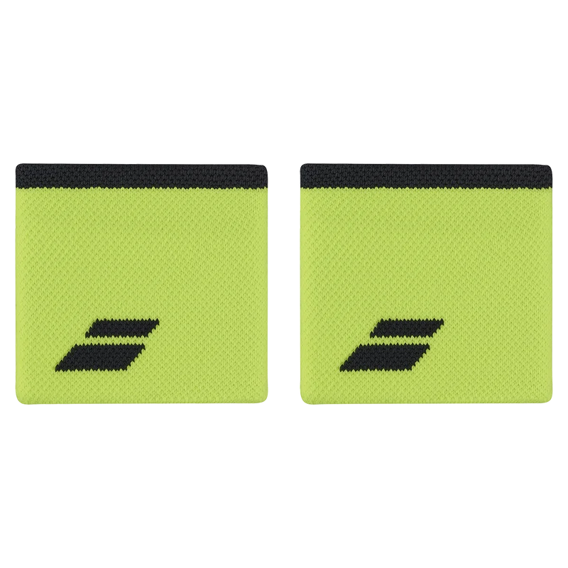 Babolat Logo Wristband 2 Pack
